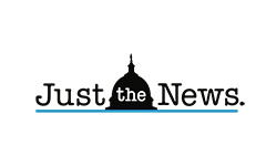 Just the News logo
