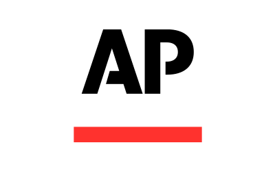 AP news logo